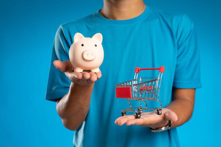 Sinking Funds Explained: The Smart Way to Save for Big Purchases